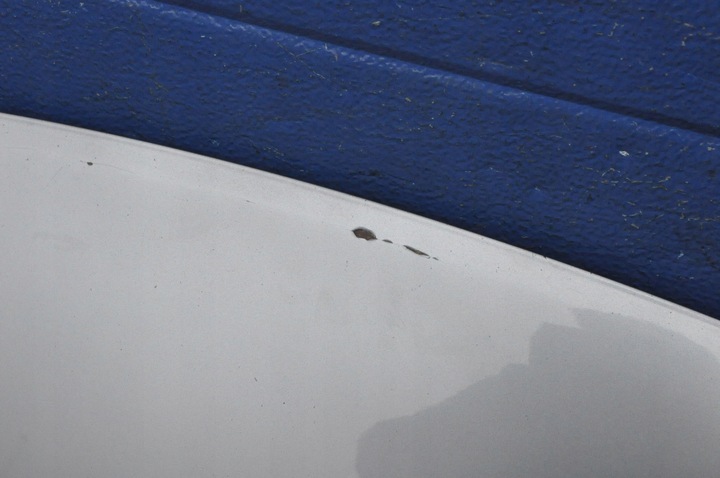 фото №9, Renault thalia ii капот кришка камери двигуна