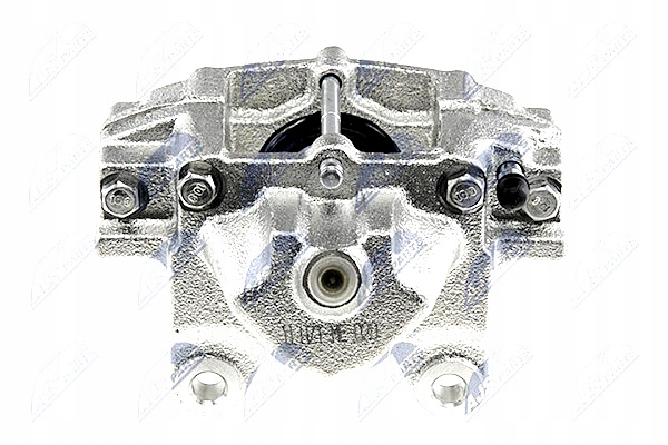 фото №11, Супорт гальмівний зад mercedes e клас 210 99-02 c клас c200k c230k