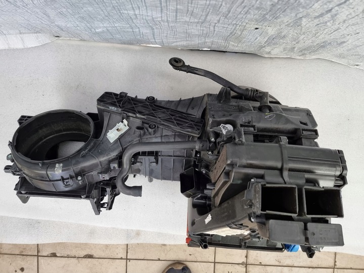 фото №6, Обігрівач комплектна 5k1820003ae golf vi