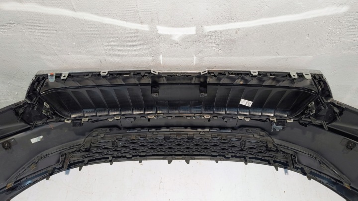 фото №11, Бампер перед передний skoda enyaq 20-24