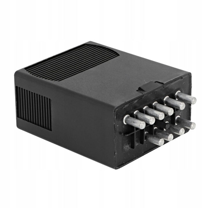 фото №7, 0035452505 замена автомобиля реле насоса