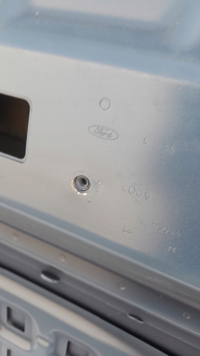 фото №10, Ford f150 15-20 капот передня usa