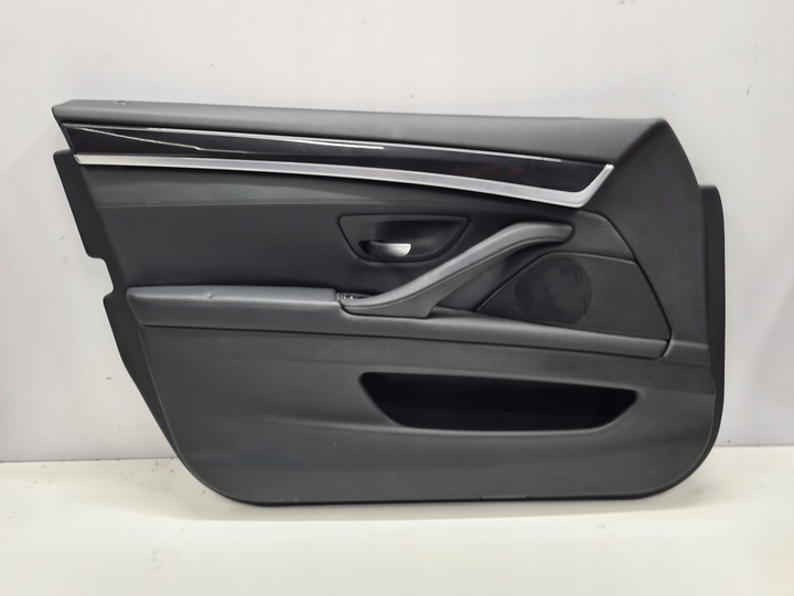 фото №12, Bmw 5 f10 сидіння диван обшивки шкіра підігрів