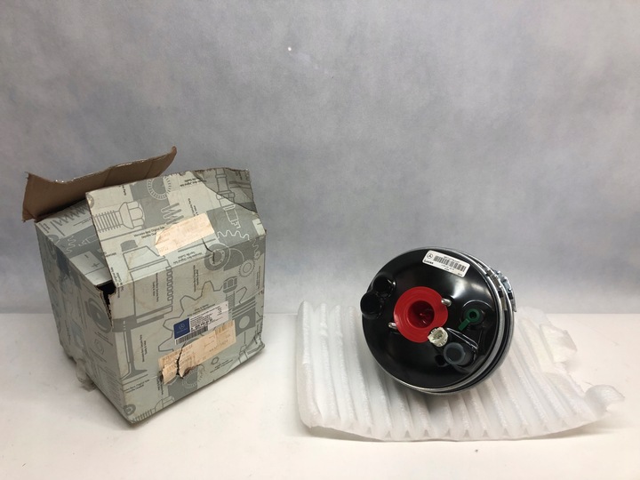 фото №1, Mercedes w210 усилитель серво тормозные a0054304330