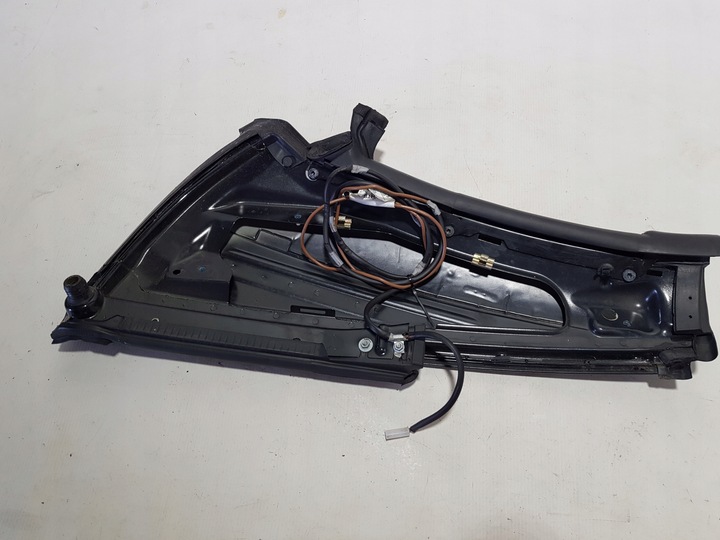 фото №6, Стійка дах обшивка праві mercedes slk r171 w171 c197 197