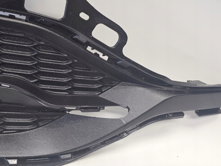 фото №9, Решітка бампера перед ліва планка dół opel grandland x 2017-2022 оригінал