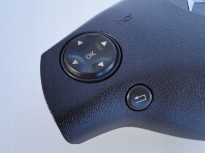 фото №5, Mercedes s класс 221 w221 подушка w рули