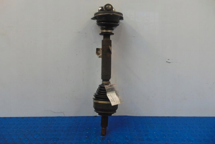 фото №1, Renault laguna ii рестайлінг 2.2dci піввісь ліва