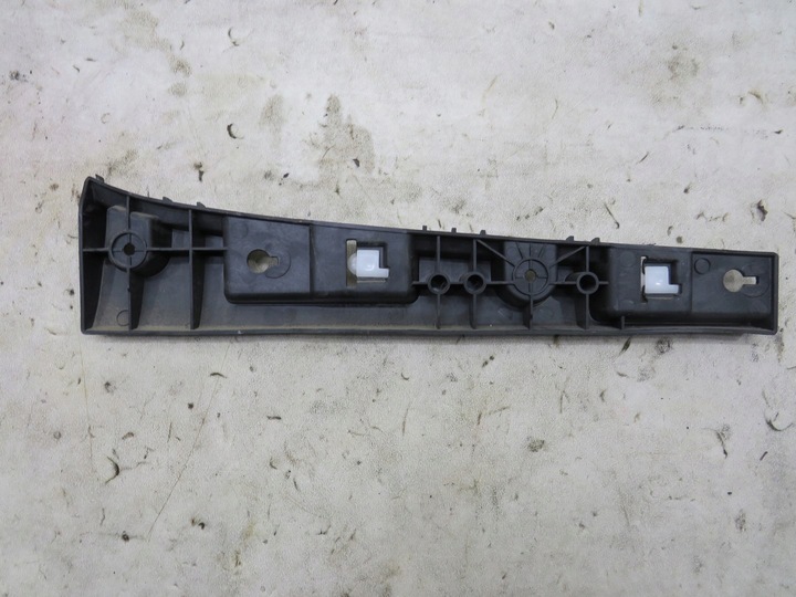 фото №2, Кріплення планки порогової лівий зад renault zoe