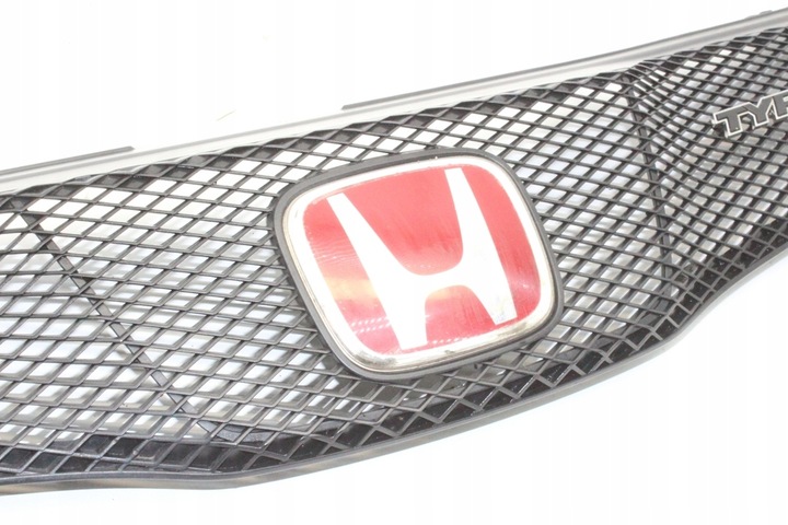 фото №8, Решётка радиатора honda civic viii хэтчбек fn, fk 71121smte0 2.0l бензин 148kw