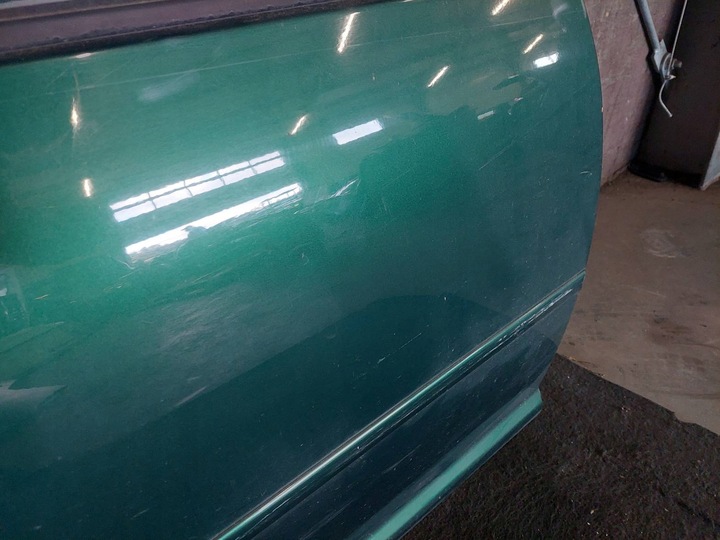 фото №4, Дверь комплектные правые зад volkswagen bora i lc6m