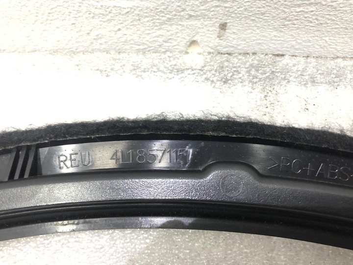 фото №7, Рамка корпус спидометра audi a6 c6 4l1857115b