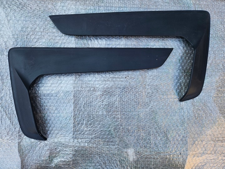 фото №7, Porsche 992 gt3 rs решітка спойлер впуск поріг 9gt