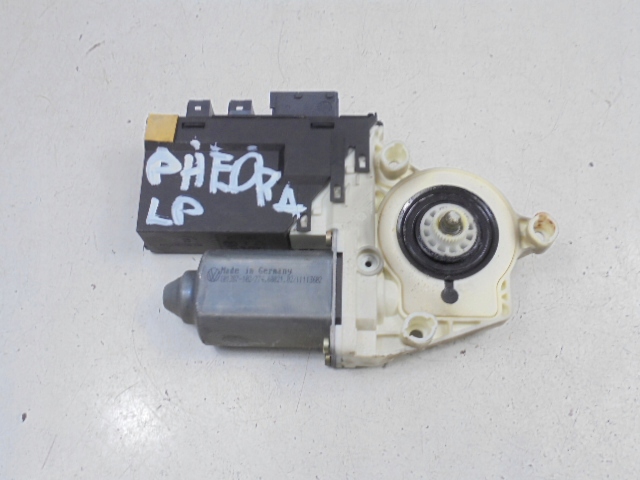 фото №8, Lancia phedra двигунчик скла перед лівий 1488740080 991729-203