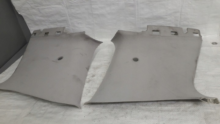 фото №14, Vw golf iv захист обшивка 1j3867264 1j3867263