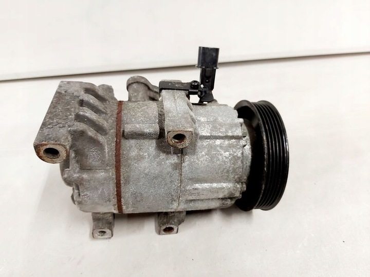 фото №10, Kia ceed ii 1.6crdi компрессор кондиционера