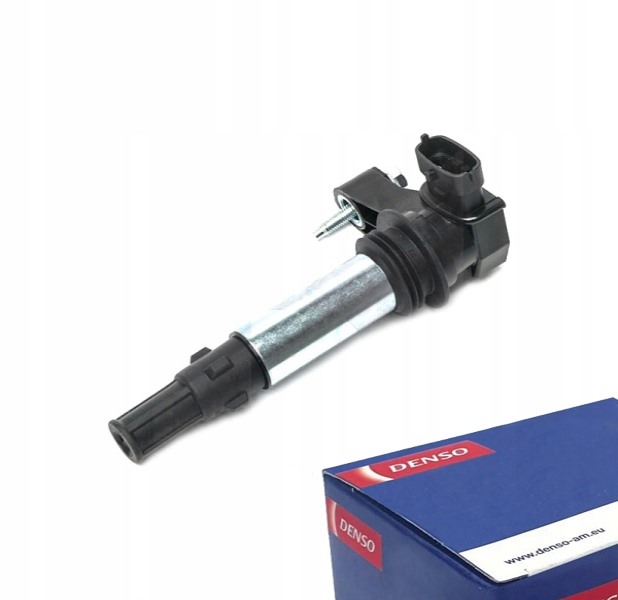 фото №1, Котушка запалювання denso do alfa romeo