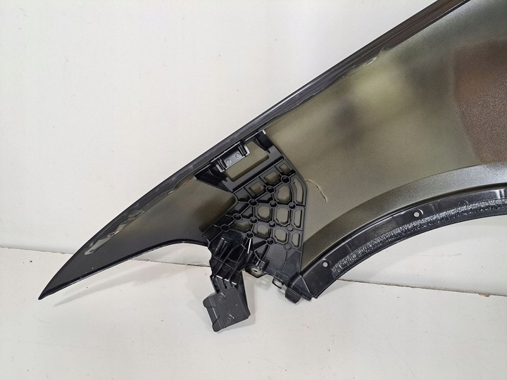 фото №9, Bmw x7 g07 2023 перед сторона права крило переднє