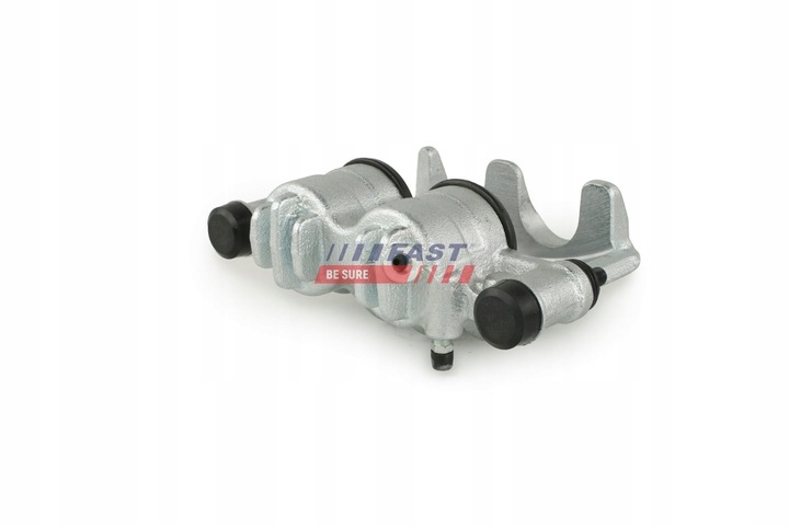 фото №1, Суппорт ham renault master 10 перед le