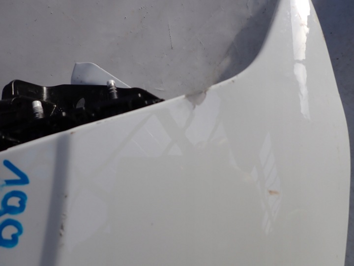 фото №6, Renault megane v 5 e-tech 21- крило лівий перед переднє ковзун