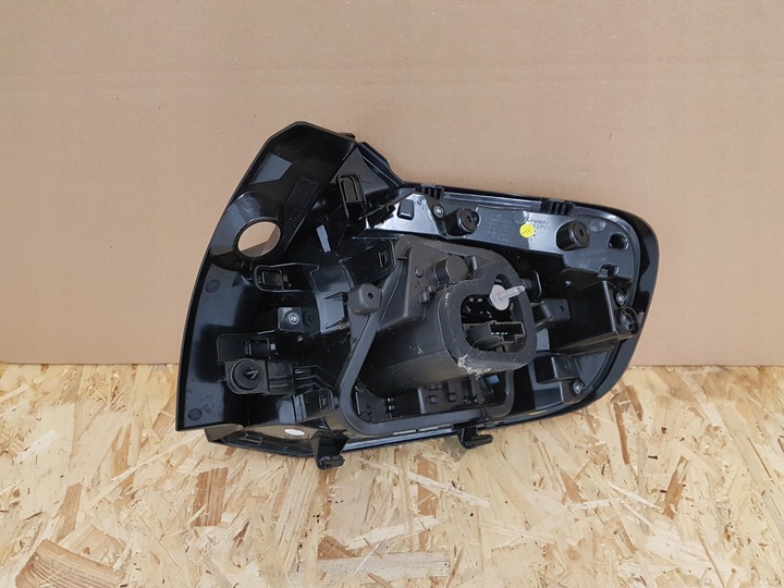 фото №7, Лампа зад ліва citroen c4 iii 20-