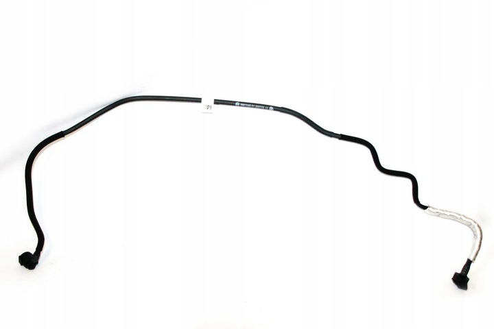 фото №11, Канал pow. потужність. радіатор інтеркулер bmw f25 f26