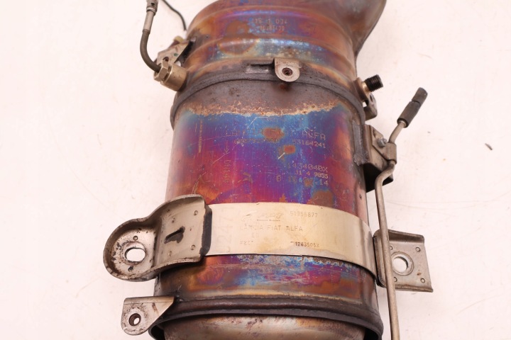 фото №6, Jeep cherokee kl 2.0 mtj каталізатор 53164241, 68079279ad