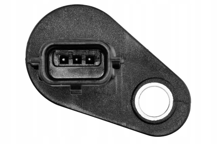 фото №11, Датчик положення вала колінчастого nissan note e11 1.6 2006-,qashqai 1.6 2007
