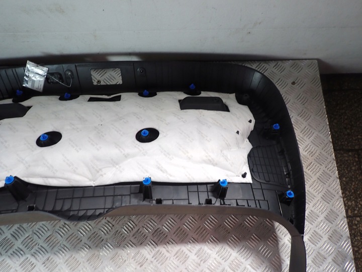 фото №10, Обивка крышки багажника kia sportage iv 2018r 1.6 wd 81751-f1000 11232