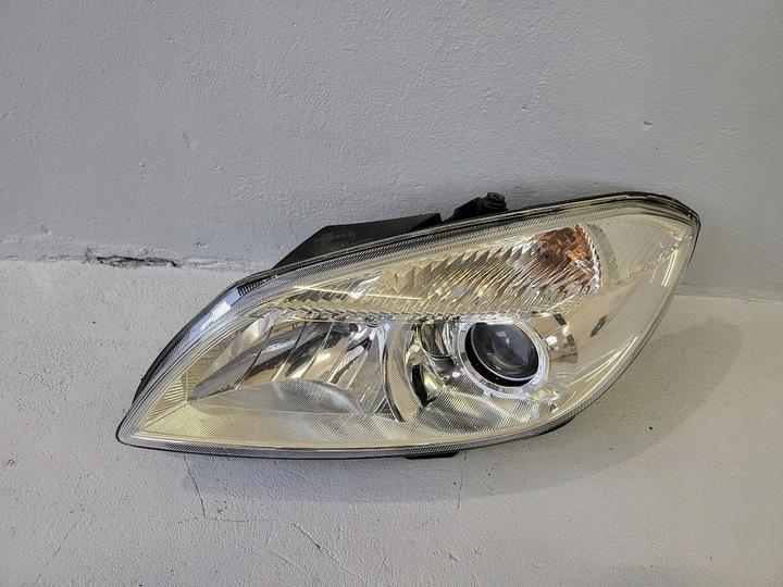 фото №8, Skoda fabia ii 2 рестайлінг fl набір ремонтний лампи ліва