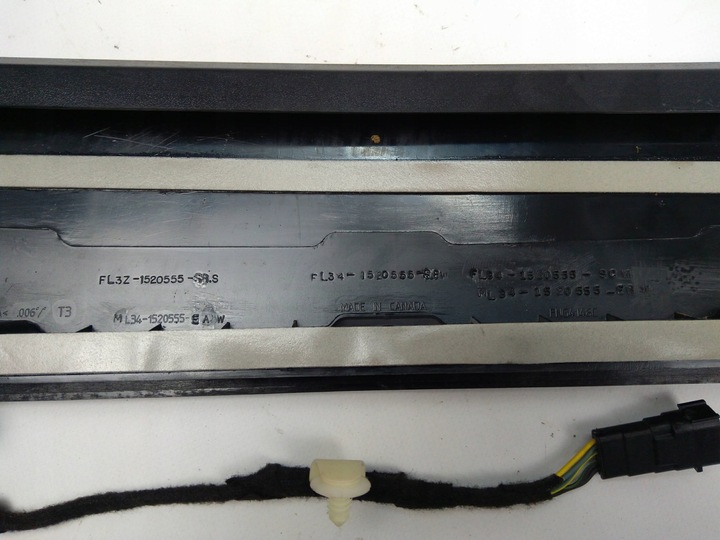 фото №6, Ford f150 планка отделочная дверь lh przód15-20