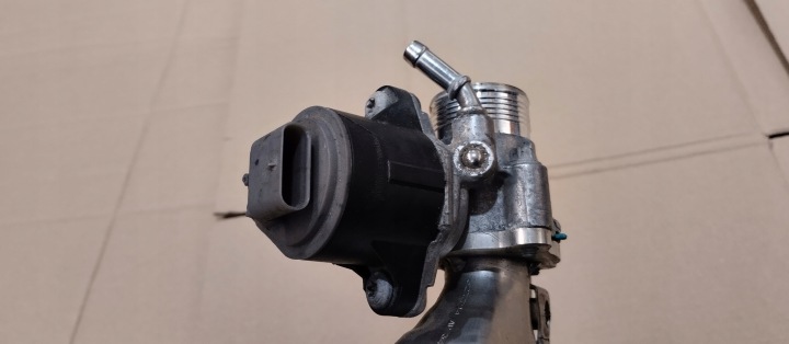 фото №6, Клапан egr mercedes v klasa w447 2.0 cdi a6541405700