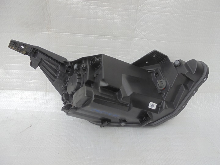 фото №9, Фара праве фара права hyundai i20 iii 3 20- eu 92101-q0000 slask
