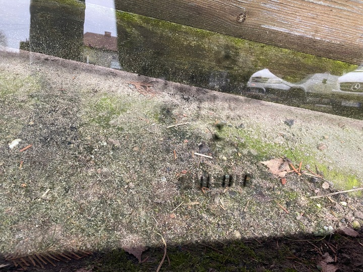 фото №3, Стекло mercedes a класс w176 gla cla датчик камера 15- a1566700500