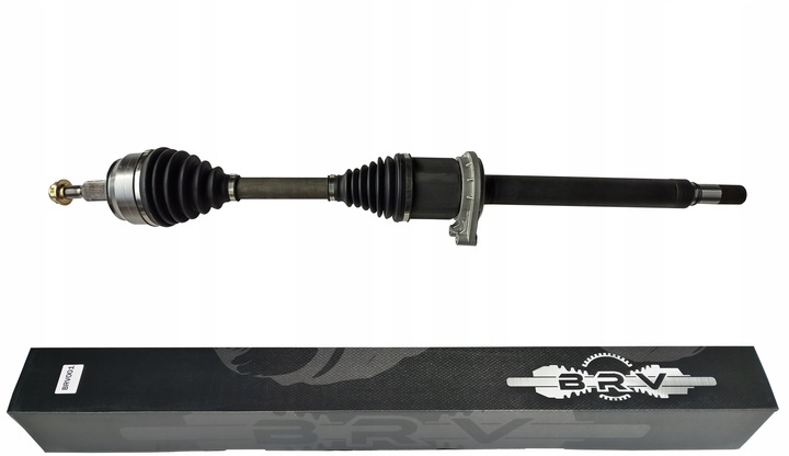 фото №1, Полуось правая vw t6 2.0 tdi bitdi автомат dsg новая