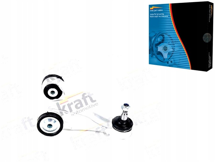 фото №1, Рычаг подвешивание kraft 51776326 60657246 5183409