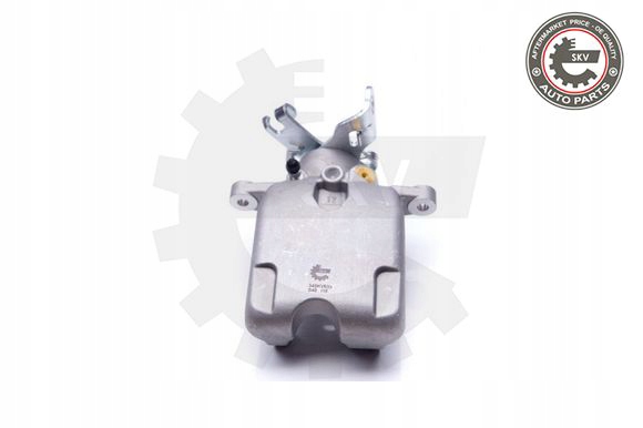 фото №16, Суппорт тормозной skv 34skv633
