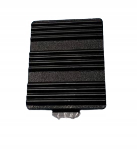 фото №1, Заглушка наружная планки пороговой mercedes sprinter w907