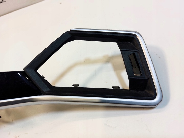 фото №10, Bmw g20 g21 dekor м-пакет панель кондиционера воздуховод 4a0edd3 9459482