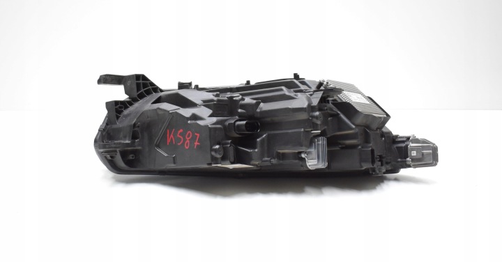 фото №10, Skoda oem номер 5e4941015a led фара
