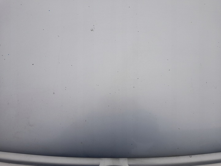 фото №9, Vw sharan i рестайлинг капот крышка двигателя lb7z