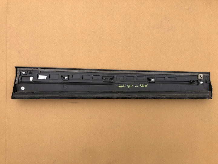 фото №5, Audi q2 планка na ліві передні двері