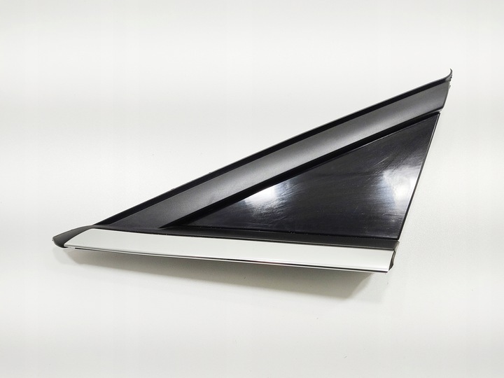 фото №1, Трикутник захист крила лівий ліва 5008 i 2009-2013