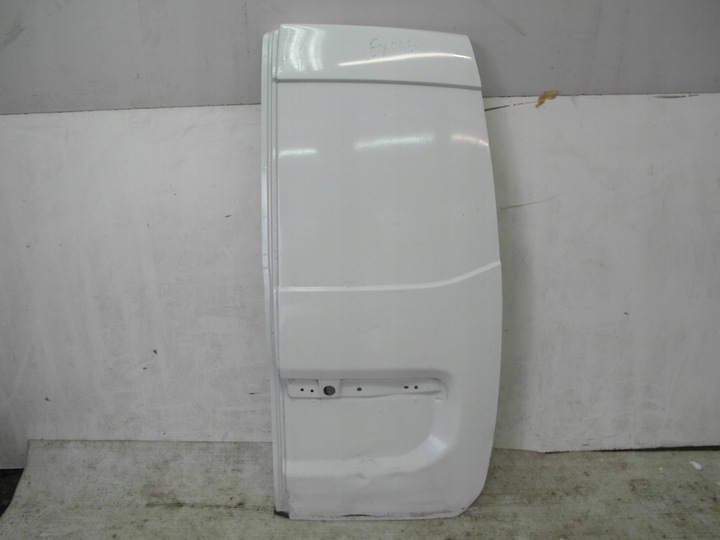 фото №2, Дверь задние зад правые renault экспресс nr99