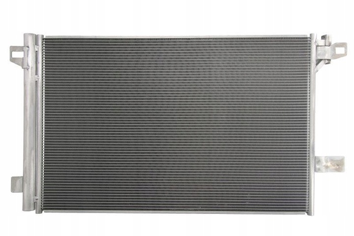 фото №1, Конденсатор, кондиціонер nrf 350369