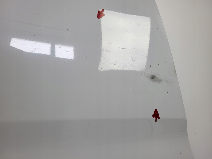 фото №12, Двері задні праві зсувні berlingo partner rifter combo e 18-