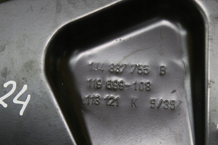 фото №7, Подъемник стекло левый перед golf iv 1j4837755n