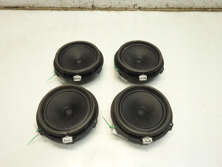 фото №2, Динамік двері ford galaxy mk2 6m2t-18808-ab