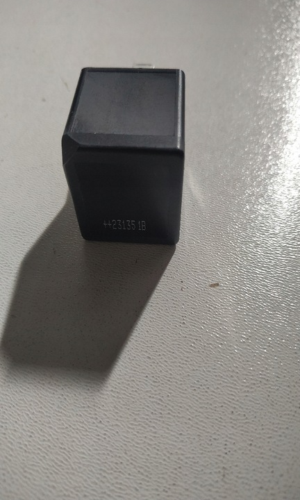 фото №13, Bosch 986 332 001 блок керування, час розжарювання