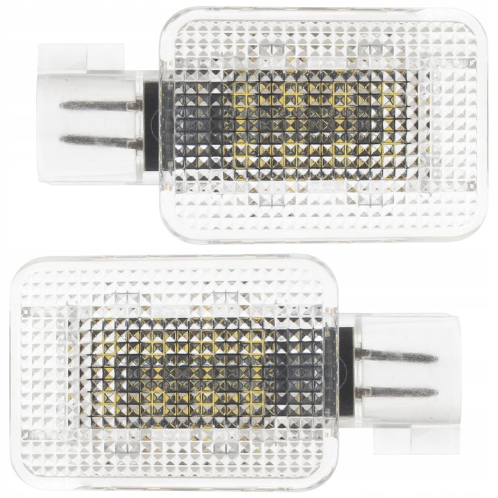 фото №1, Лампочки led двері do volvo s60 v60 v70 xc70